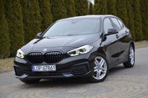 BMW SERIA 1 F40 120d 190KM Automat Full LED LiveCockpit Radar PDC Alu FVat23%