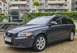 Volvo V50 II 2.4 Diesel- D5- 180 KM