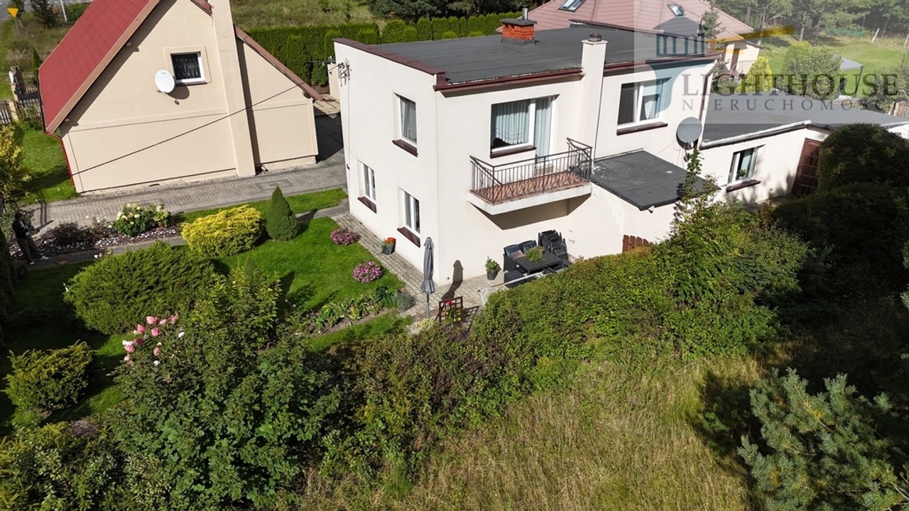 Dom na sprzedaż, 5 pokoi, 121 m², Trąbki Wielkie
