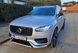 Volvo XC90 V WERSJA FULL 100%, bezwypadkowy, stan idealny, faktura VAT 23%