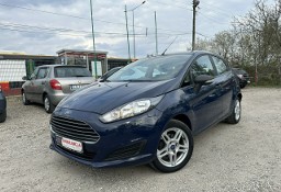 Ford Fiesta VIII 2013 rok/Po liftingu/Klima/Salon PL/Zamiana/Kredyt/Pakiet VIP Gwaran