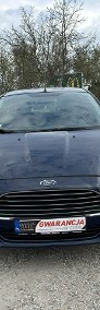 Ford Fiesta VIII 2013 rok/Po liftingu/Klima/Salon PL/Zamiana/Kredyt/Pakiet VIP Gwaran-3