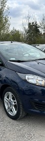 Ford Fiesta VIII 2013 rok/Po liftingu/Klima/Salon PL/Zamiana/Kredyt/Pakiet VIP Gwaran-4