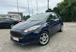 Ford Fiesta VIII 2013 rok/Po liftingu/Klima/Salon PL/Zamiana/Kredyt/Pakiet VIP Gwaran