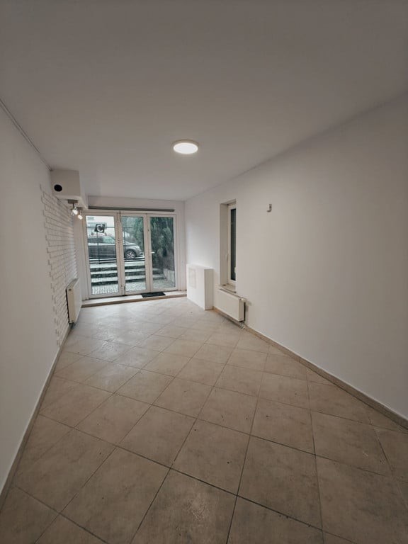 BIURO – HANDEL – SALON - PRACOWNIA – pohled 4