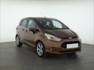 Ford B-MAX , Klimatronic, Tempomat, Parktronic, Podgrzewane siedzienia,