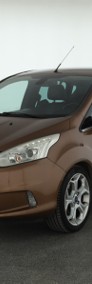 Ford B-MAX , Klimatronic, Tempomat, Parktronic, Podgrzewane siedzienia,-3