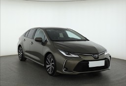 Toyota Corolla XII , Salon Polska, 1. Właściciel, Serwis ASO, Automat, Navi,