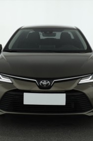 Toyota Corolla XII , Salon Polska, 1. Właściciel, Serwis ASO, Automat, Navi,-2
