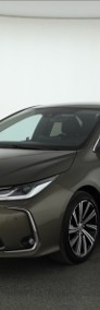 Toyota Corolla XII , Salon Polska, 1. Właściciel, Serwis ASO, Automat, Navi,-3