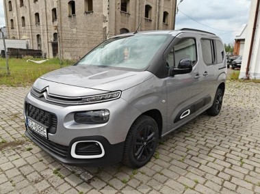 Citroen Berlingo II MPV M 1.5 BlueHDI Plus S&S N1-1