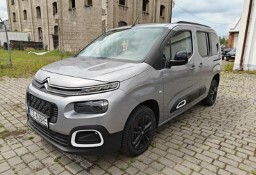 Citroen Berlingo II MPV M 1.5 BlueHDI Plus S&amp;S N1