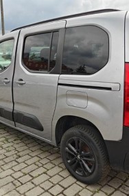 Citroen Berlingo II MPV M 1.5 BlueHDI Plus S&S N1-2