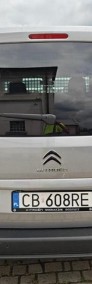 Citroen Berlingo II MPV M 1.5 BlueHDI Plus S&S N1-3