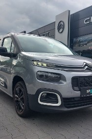 Citroen Berlingo II MPV M 1.5 BlueHDI FEEL PACK S&S N1-2