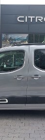 Citroen Berlingo II MPV M 1.5 BlueHDI FEEL PACK S&S N1-3