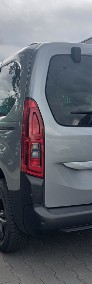 Citroen Berlingo II MPV M 1.5 BlueHDI FEEL PACK S&S N1-4