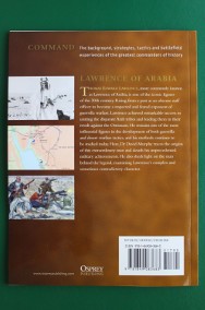 Lawrence of Arabia - David Murphy - Osprey Command-2
