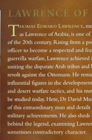 Lawrence of Arabia - David Murphy - Osprey Command-3