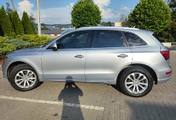 Audi Q5 II Samochód bez wkładu finansowego