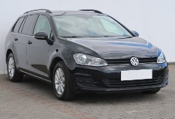 Volkswagen Golf Sportsvan , Salon Polska, Serwis ASO, Klima, Parktronic