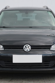 Volkswagen Golf Sportsvan , Salon Polska, Serwis ASO, Klima, Parktronic-2