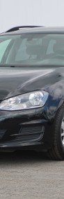 Volkswagen Golf Sportsvan , Salon Polska, Serwis ASO, Klima, Parktronic-3