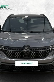Renault Renault Austral 1.3 TCe mHEV Iconic espirt Alpine aut Kombi-2