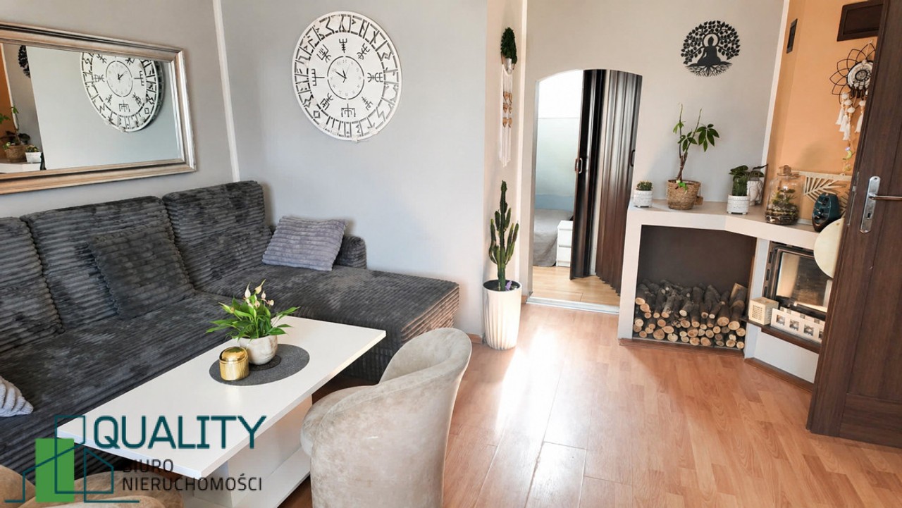 Mieszkanie na sprzedaż, 4 pokoje, 68 m², Stęszew