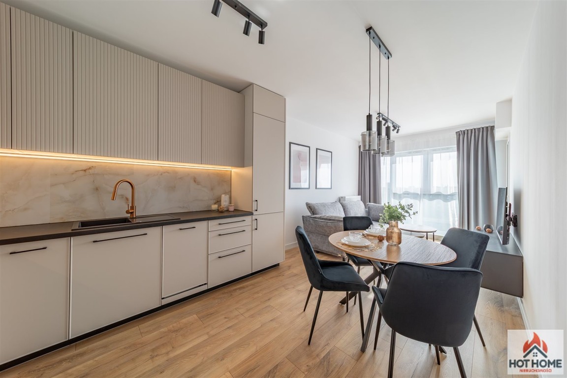 Mieszkanie do wynajęcia, 40 m² Śródmieście