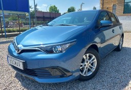 Toyota Auris II 17/18 SALON PL. pierwszy wł. 49 tys.km!