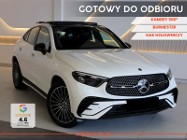 Mercedes-Benz Klasa GLC Coupe 200 4-Matic AMG Line Coupe 200 4M Pakiet AMG Premium + Night +