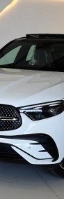 Mercedes-Benz Klasa GLC Coupe 200 4-Matic AMG Line Coupe 200 4M Pakiet AMG Premium + Night +-3