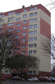Mieszkanie Łódź Bałuty, ul. Warminska-2