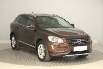 Volvo XC60 I , Salon Polska, Automat, Skóra, Navi, Xenon, Klimatronic,