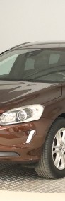 Volvo XC60 I , Salon Polska, Automat, Skóra, Navi, Xenon, Klimatronic,-3