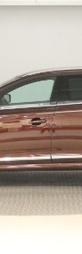 Volvo XC60 I , Salon Polska, Automat, Skóra, Navi, Xenon, Klimatronic,-4
