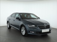 Skoda Superb III , Salon Polska, Navi, Xenon, Bi-Xenon, Klimatronic, Tempomat,