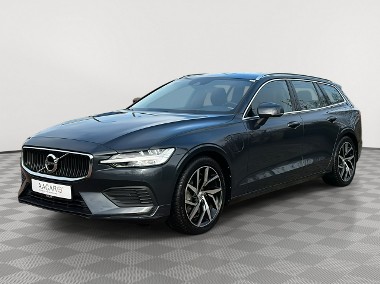 Volvo V60 II T8 Momentum Twin Engine, IntelliSafe, FV-23%, Gwarancja, DOSTAWA-1