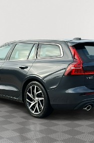 Volvo V60 II T8 Momentum Twin Engine, IntelliSafe, FV-23%, Gwarancja, DOSTAWA-2