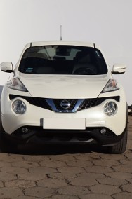 Nissan Juke , Salon Polska, Serwis ASO, Skóra, Navi, Klimatronic,-2