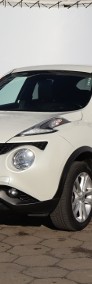 Nissan Juke , Salon Polska, Serwis ASO, Skóra, Navi, Klimatronic,-3