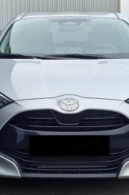 Toyota Yaris IV Teamplayer 1.5 Hybrid Teamplayer 1.5 Hybrid 116KM | Podgrzewane fote-2