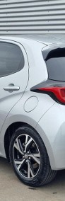 Toyota Yaris IV Teamplayer 1.5 Hybrid Teamplayer 1.5 Hybrid 116KM | Podgrzewane fote-4