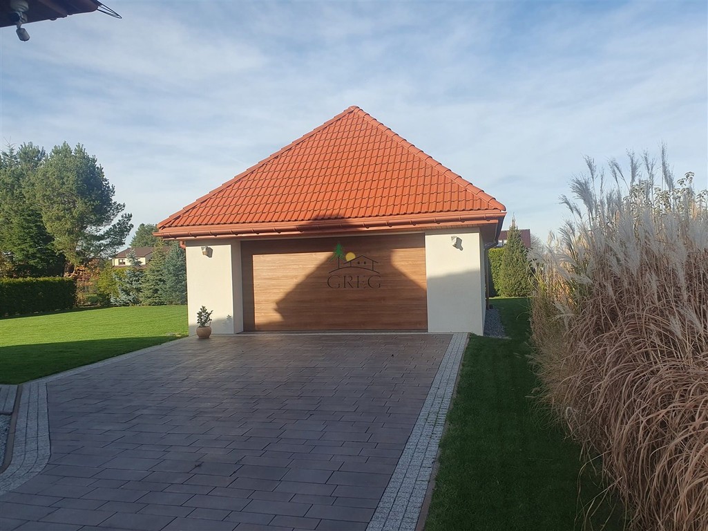 Ustroń - urocza posiadłość blisko centrum - Widok 5