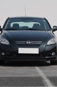 Kia Cee'd I , Salon Polska, Serwis ASO, Klima, Parktronic,ALU-2