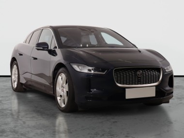 Jaguar I-Pace , SoH 89%, Salon Polska, 1. Właściciel, Serwis ASO, Automat,-1