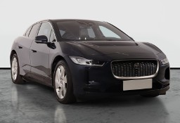 Jaguar I-Pace , SoH 89%, Salon Polska, 1. Właściciel, Serwis ASO, Automat,