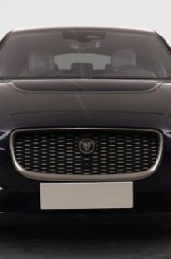 Jaguar I-Pace , SoH 89%, Salon Polska, 1. Właściciel, Serwis ASO, Automat,-2