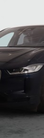 Jaguar I-Pace , SoH 89%, Salon Polska, 1. Właściciel, Serwis ASO, Automat,-3
